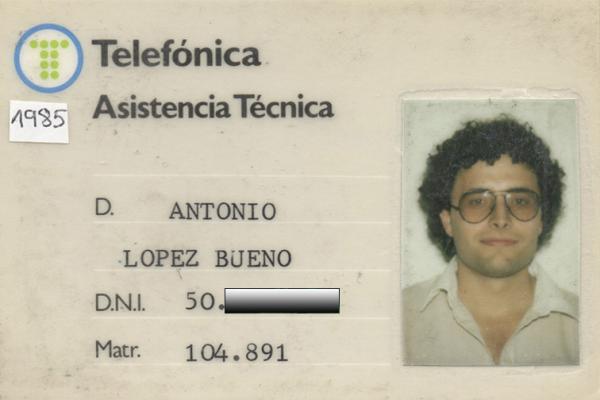 Asistencia Técnica (1985)